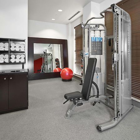 Hampton Inn By Hilton Calgary Airport North מראה חיצוני תמונה